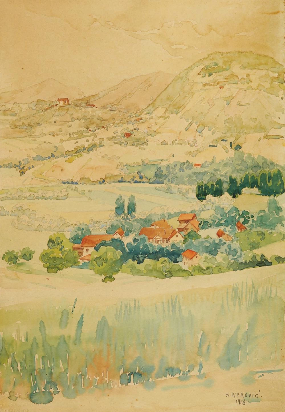 Paesaggio